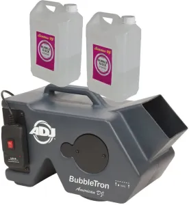 ADJ BubbleTron SET Machine à bulles