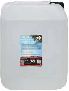 ADJ Fog juice 3 heavy - 20 Liter Liquide de brouillard #9255