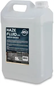ADJ water based 5L Liquide de brume