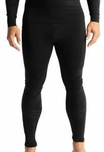 Adventer & fishing Pantalon Functional Underpants Titanium/Black XL-2XL