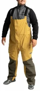 Adventer & fishing Pantalon Membrane Pants Sand/Khaki XL