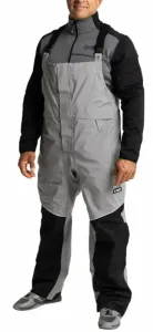 Adventer & fishing Pantalon Membrane Pants Titanium/Black 2XL