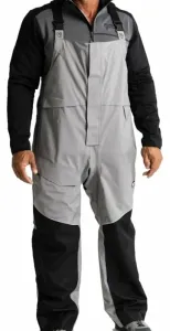 Adventer & fishing Pantalon Membrane Pants Titanium/Black L