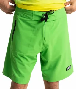 Adventer & fishing Pantalon Fishing Shorts Green XL