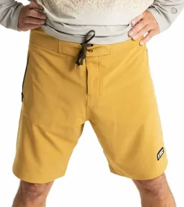 Adventer & fishing Pantalon Fishing Shorts Sand XL