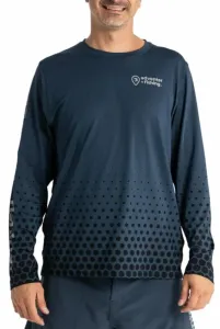 Adventer & fishing Tee Shirt Functional UV Shirt Aventure originale 2XL