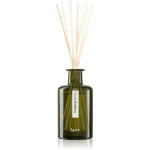 Aery Botanical Green Bamboo diffuseur d'huiles essentielles 200 ml