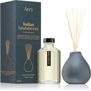 Aery Fernweh Indian Sandalwood diffuseur d'huiles essentielles 200 ml