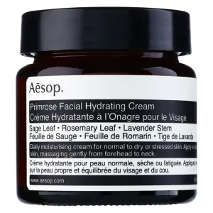 Aēsop Skin Primrose crème hydratante pour peaux normales à sèches 60 ml