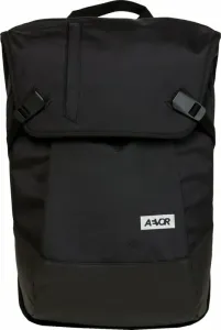 AEVOR Daypack Proof Black 18 L Sac à dos