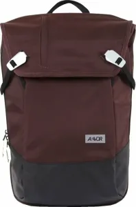 AEVOR Daypack Proof Maroon 18 L