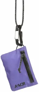 AEVOR Explore Wallet Ripstop Purple