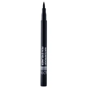 Affect Intense Colour Waterproof Pen Eyeliner eyeliner waterproof teinte Black 1,2 g