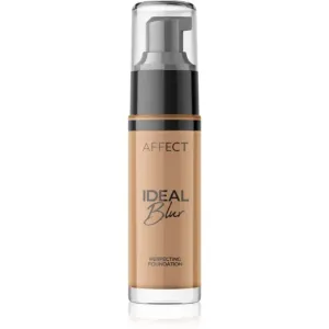 Affect Ideal Blur Perfecting Foundation fond de teint lissant teinte 5N 30 ml