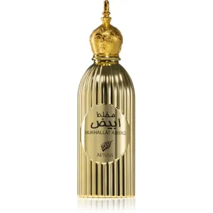 Afnan Abiyad Mukhallat Eau de Parfum mixte 100 ml