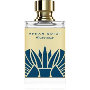 Afnan Edict Musctique Eau de Parfum mixte 80 ml #566350