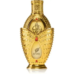Afnan Fakhar Al Jamal huile parfumée mixte 20 ml