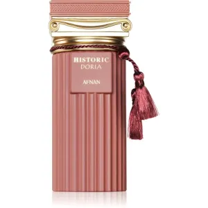 Afnan Historic Doria Eau de Parfum mixte 100 ml #566277