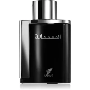 Afnan Inara Black Eau de Parfum mixte 100 ml