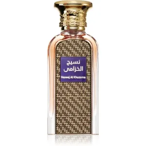 Afnan Naseej Al Khuzama Eau de Parfum mixte 50 ml