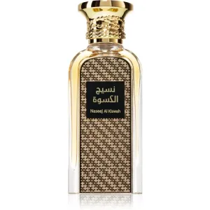 Afnan Naseej Al Kiswah Eau de Parfum mixte 50 ml #566272