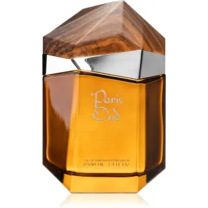 Afnan Paris Oud Eau de Parfum pour femme 100 ml