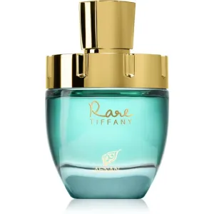 Afnan Rare Tiffany Eau de Parfum pour femme 100 ml