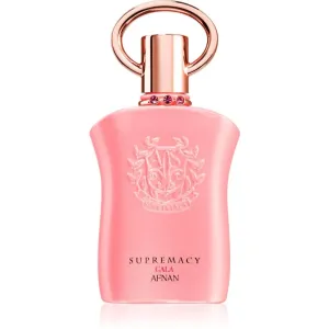 Afnan Supremacy Gala Eau de Parfum pour femme 90 ml