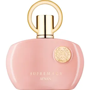 Afnan Supremacy Pour Femme Pink Eau de Parfum pour femme 100 ml