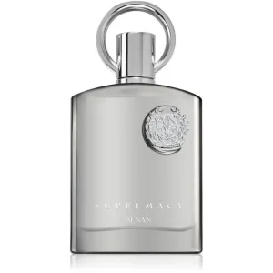 Afnan Supremacy Silver Eau de Parfum pour homme 100 ml #109777