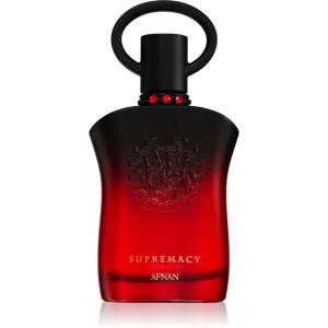 Afnan Supremacy Tapis Rouge Eau de Parfum pour femme 90 ml