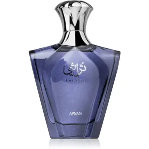 Afnan Turathi Homme Blue Eau de Parfum pour homme 90 ml