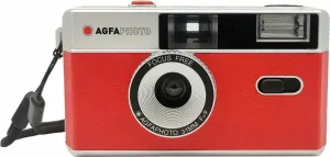 AgfaPhoto Reusable 35mm Red