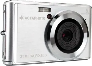 AgfaPhoto Compact DC 5200 Argent
