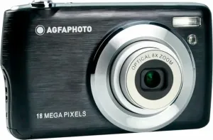 AgfaPhoto Compact DC 8200 Noir
