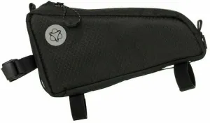 AGU Top-Tube Bag Venture Black 0,7 L