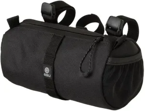 AGU Roll Bag Handlebar Venture Black 1,5 L