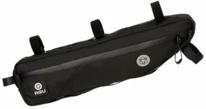 AGU Tube Frame Bag Venture Small Black S 3 L