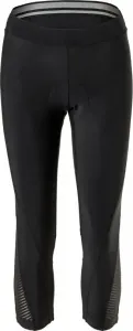 AGU Capri Essential 3/4 Knickers Women Black S Cuissard et pantalon