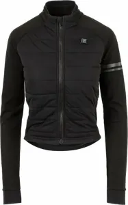 AGU Deep Winter Thermo Jacket Essential Women Heated Black S Veste