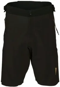 AGU MTB Short Venture Men Black XL Cuissard et pantalon