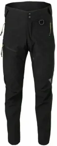 AGU MTB Summer Pants Venture Men Black L Cuissard et pantalon