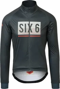 AGU Polartec Thermo Jacket III SIX6 Men Veste de cyclisme, gilet