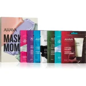 AHAVA Mask Moment coffret cadeau (pour une peau parfaite)