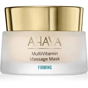 AHAVA MultiVitamin masque raffermissant au complexe multivitaminé 50 ml