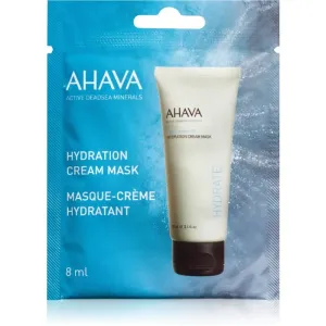 AHAVA Time To Hydrate masque-crème hydratant 8 ml