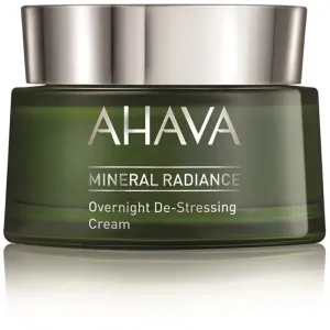 AHAVA Mineral Radiance crème de nuit anti-stress 50 ml #135933