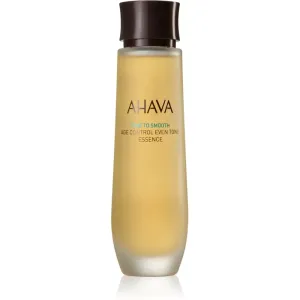 AHAVA Time To Smooth essence du soin du visage avec teneur en minéraux 100 ml