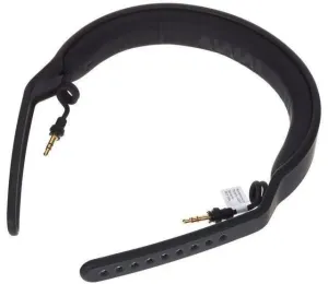 AIAIAI Headband H03 Nylon PU Leather Padding #21444
