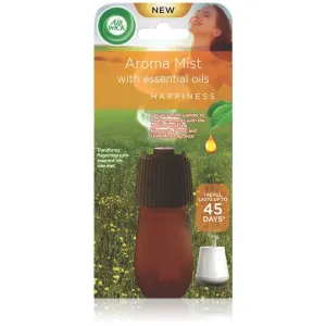Air Wick Aroma Mist Happiness recharge pour diffuseur d'huiles essentielles 20 ml